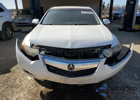 2012 Acura Tsx Tech from USA, damaged, VIN JH4CU2F66CC015211